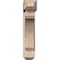 Ekena Millwork Legacy Craftsman Smooth Bracket w/ Offset Brace, Douglas Fir, 7 1/2"W x 28"D x 36"H BKT0806X28X36LEC04SDF - alternate 3
